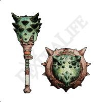 Shrouded Katalo